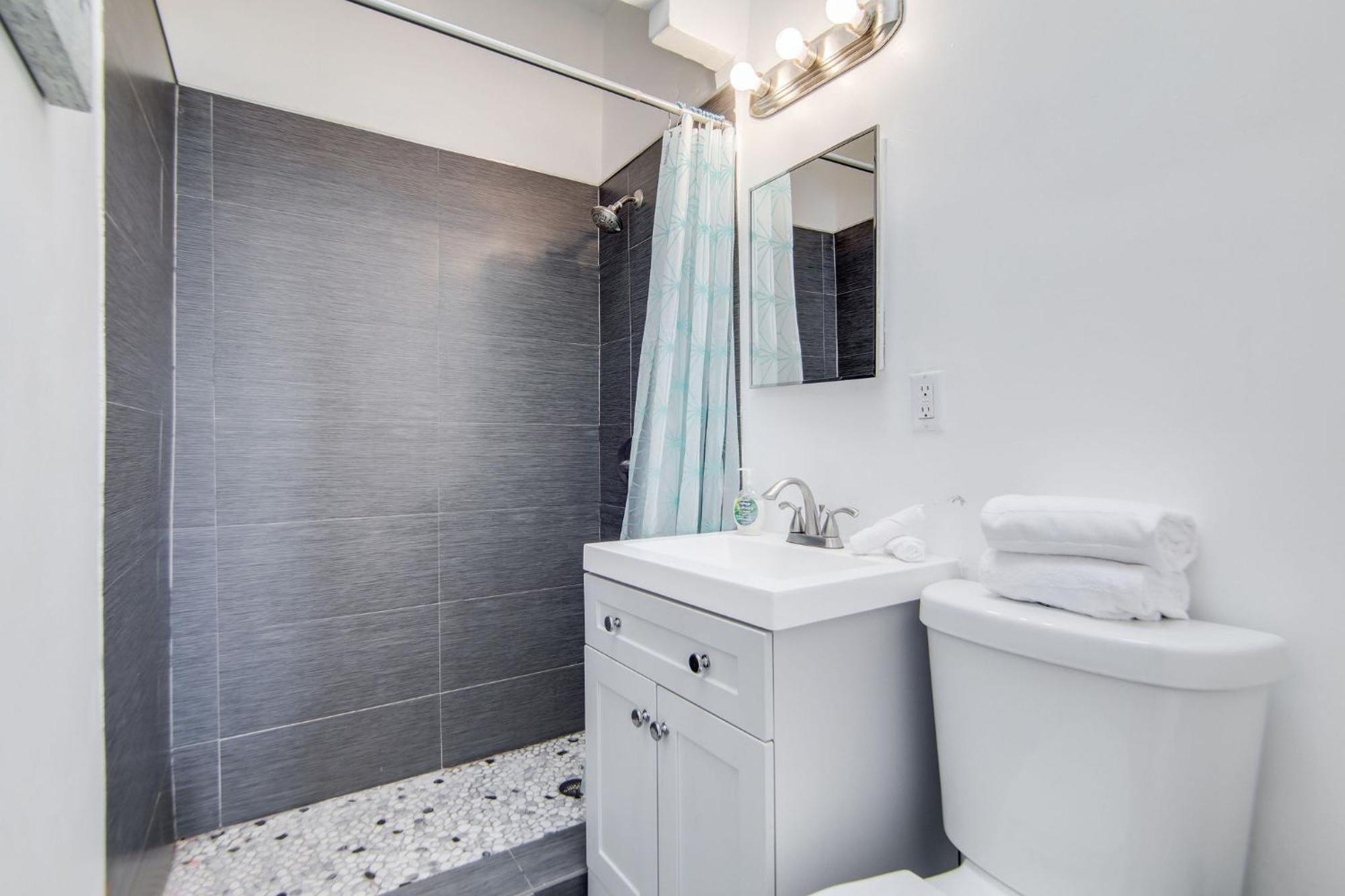Charming Large Studio Near Ocean Dr - South Beach Miami Beach Exterior foto